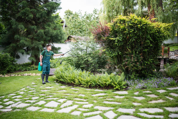 Best Wildlife Control Services  in Gate City, VA