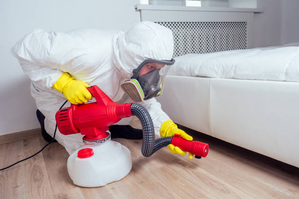 Best Commercial Pest Control Services  in Gate City, VA