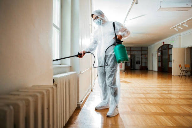 Best Pest Removal Services  in Gate City, VA